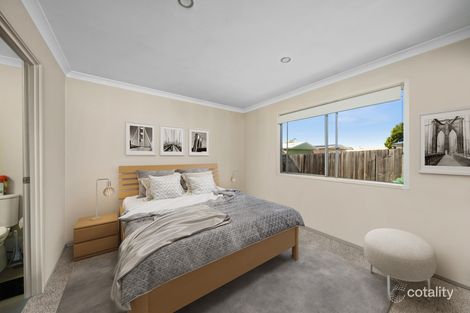 Property photo of 4/28 Swallow Court Newtown QLD 4350