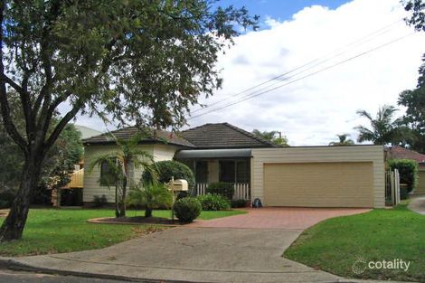 36 Kathleen Pde, Picnic Point, NSW 2213