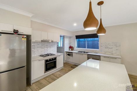 Property photo of 22 Stringybark Street Spring Mountain QLD 4300