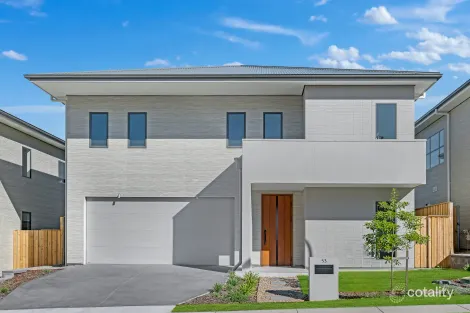 Contact Agent For Address, Gables, NSW 2765