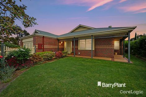 Property photo of 22 Applewood Drive Knoxfield VIC 3180