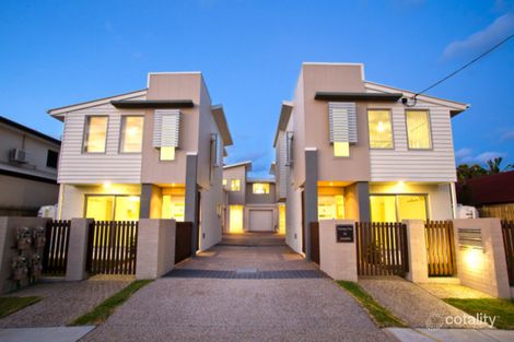 Property photo of 4/22 Franklin Street Nundah QLD 4012