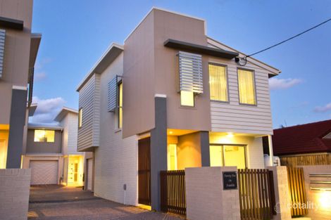 Property photo of 4/22 Franklin Street Nundah QLD 4012