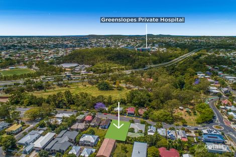 Property photo of 22A Lewisham Street Annerley QLD 4103