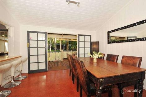 Property photo of 29 Lockyer Street Camp Hill QLD 4152