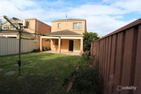 Property photo of 41 Rosebery Avenue Rosebery NSW 2018
