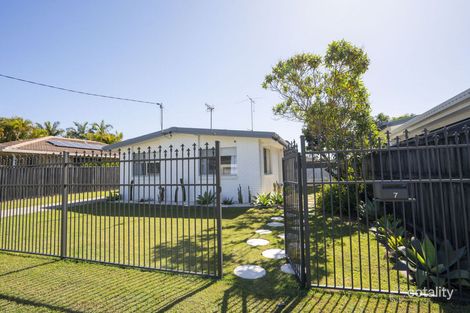 Property photo of 7 Cuba Avenue Palm Beach QLD 4221
