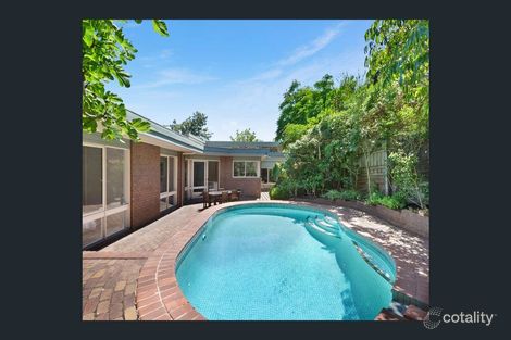 Property photo of 1 Bonfield Avenue Hawthorn East VIC 3123