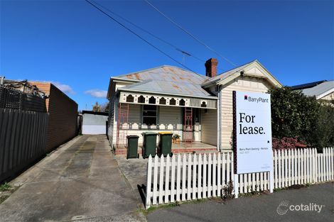 Property photo of 99 Clarence Street Geelong West VIC 3218