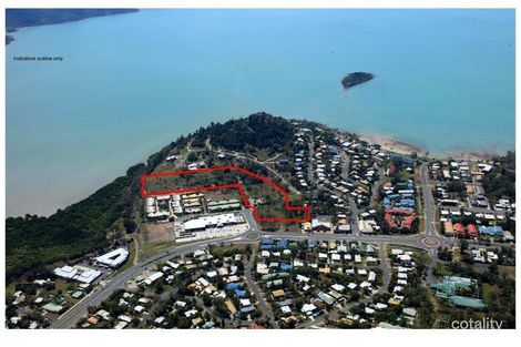 147 Shute Harbour Rd, Cannonvale, QLD 4802
