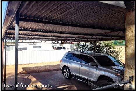 Property photo of 52 Quinlan Street Goomalling WA 6460