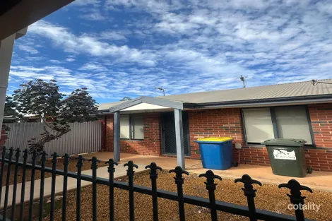 4/461 Hannan St, Kalgoorlie, WA 6430