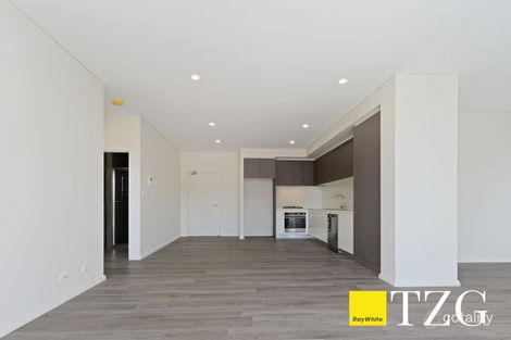 Property photo of 11/247-249 Homebush Road Strathfield South NSW 2136