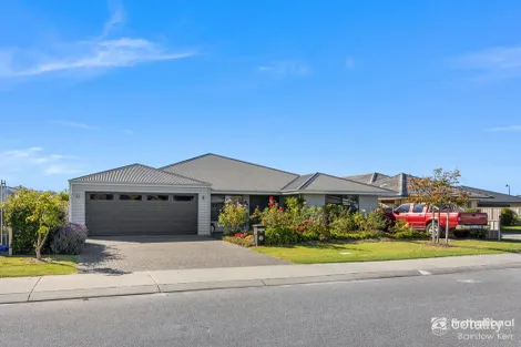 Property photo of 16 Ethereal Drive McKail WA 6330
