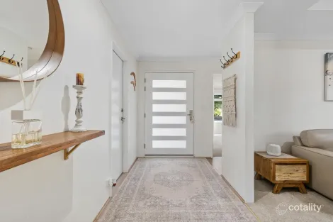 Property photo of 23 Danbulla Loop Yanchep WA 6035