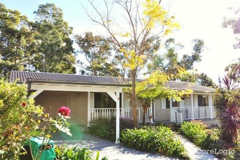 Property photo of 3 Hooper Close Bomaderry NSW 2541