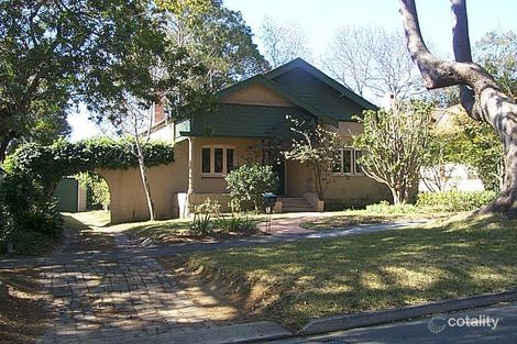11 Melnotte Ave, Roseville, NSW 2069