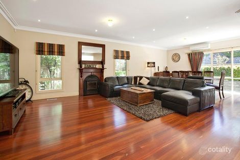 Property photo of 31 Treetop Terrace Plenty VIC 3090