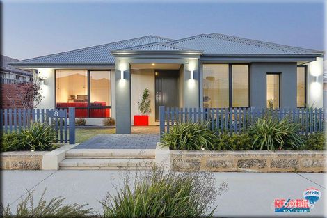 Property photo of 8 Crete Way Alkimos WA 6038