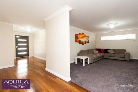 Property photo of 40 Palomino Promenade The Vines WA 6069