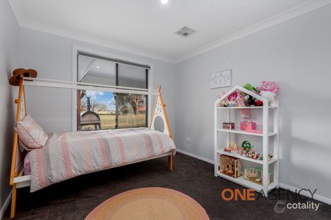 Property photo of 11 Koomoorang Road Vittoria NSW 2799