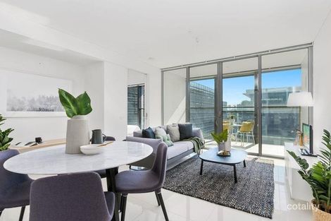 Property photo of 816/18 Park Lane Chippendale NSW 2008