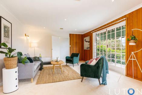 Property photo of 29 Eleanora Street Fisher ACT 2611
