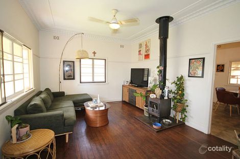 Property photo of 15 Thompson Street Murwillumbah NSW 2484