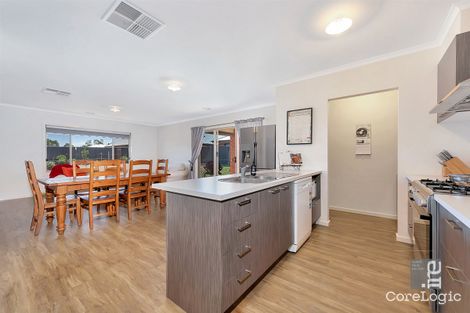 Property photo of 40 Corncob Boulevard Wangaratta VIC 3677