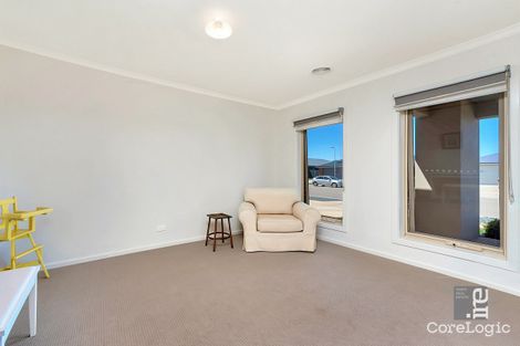 Property photo of 40 Corncob Boulevard Wangaratta VIC 3677