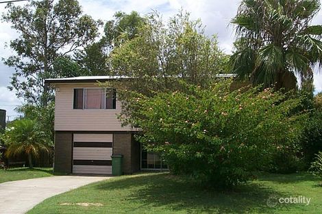 36 Bambil St, Crestmead, QLD 4132