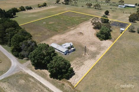 68 Heyward Lane, Monbulla, SA 5277