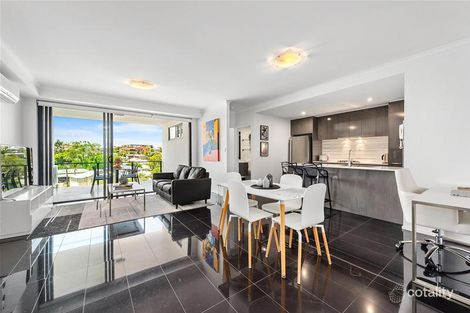Property photo of 610/70-78 Victoria Street West End QLD 4101
