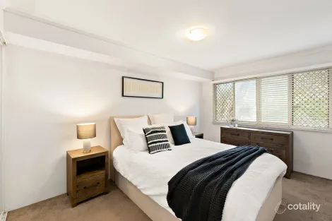 Property photo of 26/16 Bardwell Road Mosman NSW 2088