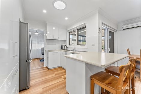 Property photo of 93 Lawrence Wackett Crescent Theodore ACT 2905