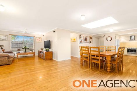 Property photo of 5 Benbow Crescent Boronia VIC 3155