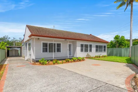 Property photo of 8A Yates Road Ourimbah NSW 2258