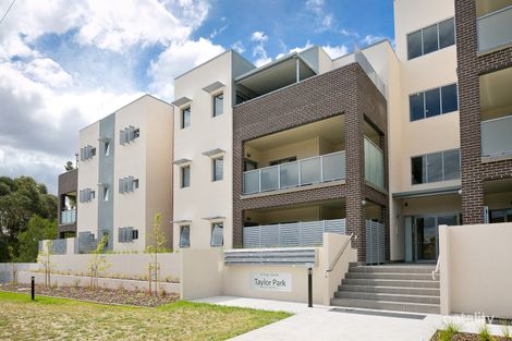 Property photo of 25/6 High Street Queanbeyan East NSW 2620
