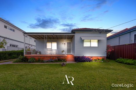 Property photo of 140 Robertson Street Guildford NSW 2161