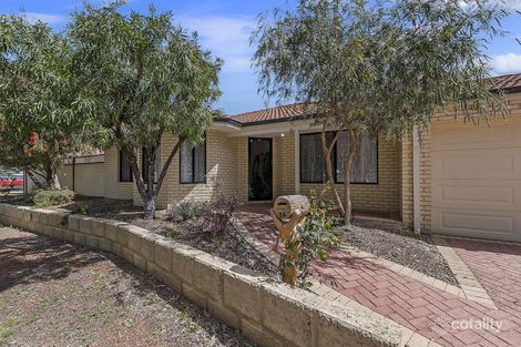 Property photo of 3A Lakes Crescent South Yunderup WA 6208