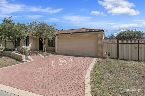 Property photo of 3A Lakes Crescent South Yunderup WA 6208