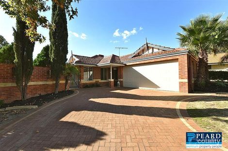 Property photo of 2B Waterview Drive Woodvale WA 6026