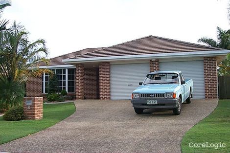 Property photo of 32 Acron Street Elanora QLD 4221