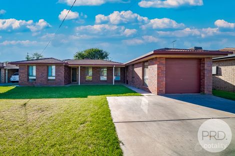 Property photo of 23 Forrest Street Lake Albert NSW 2650