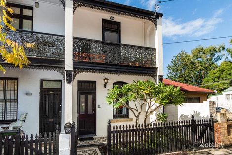 Property photo of 170 Rochford Street Erskineville NSW 2043