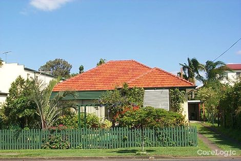 Property photo of 152 Pine Street Wynnum QLD 4178