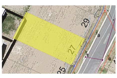 27 Bufflehead Rd, Kirkwood, QLD 4680