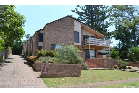 Property photo of 4/3 Cypress Avenue Port Macquarie NSW 2444