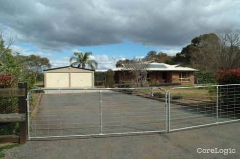 Property photo of 16 Crossley Drive Narromine NSW 2821