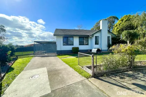 30 Hyland St, Traralgon, VIC 3844